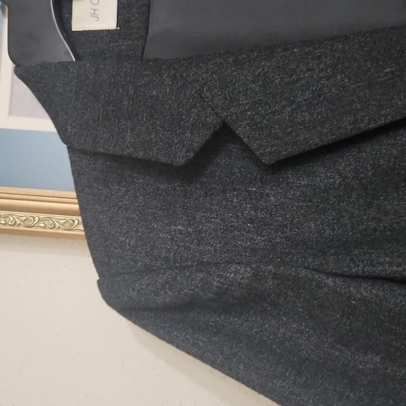 Wool Blazer Vintage JH Collectibles Size Large Formal Career Party Work Wedding - Picture 6 of 12